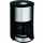 Krups Filterkaffeemaschiene KM321010 Proaroma Plus 1,25 L Warmhaltefunktion schwarz