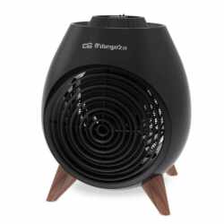 Orbegozo Heizgerät FH5137 Calefactor Ventilator...