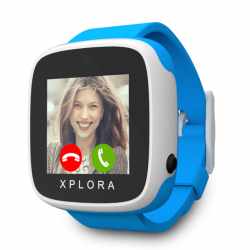 Xplora Go Kids Smartwatch +SIM PRE XSB31 Telefonuhr...