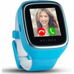 Xplora Go Kids Smartwatch +SIM PRE XSB31 Telefonuhr...