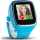 Xplora Go Kids Smartwatch +SIM PRE XSB31 Telefonuhr Kinder schwarz blau