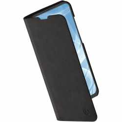 Hama Guard Pro Schutzh&uuml;lle Xiaomi Mi 11 Lite 5G Bookstyle Case Kunstleder schwarz