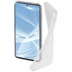 Hama Crystal Clear Handyhülle Samsung Glaxy A72 5G...