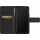 BlackRock H&uuml;lle 2-In-1 Wallet Samsung Galaxy A51 Schutzh&uuml;lle Handyh&uuml;lle schwarz