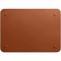 Apple Leather Sleeve Schutzhülle für MacBook 12...