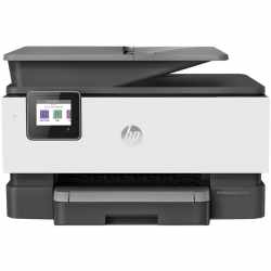 HP OfficeJet Pro 9010e  All-in-One 4in1 Drucker...