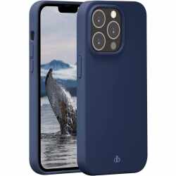 dbramante1928 Greenland Schutzh&uuml;lle Apple iPhone 12 Pro Max Case Cover blau