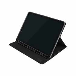 Tucano Schutzh&uuml;lle f&uuml;r iPad Air 10,9 Zoll 2020/ iPad Pro 11 Zoll mit Standfunktion oliv