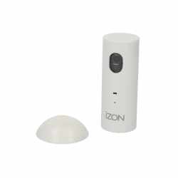 iZON Remote Room Monitor Überwachung Bewegungssensor...