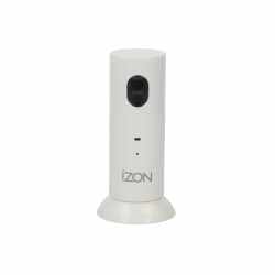iZON Remote Room Monitor &Uuml;berwachung Bewegungssensor f&uuml;r iPod Touch iPhone iPad wei&szlig;