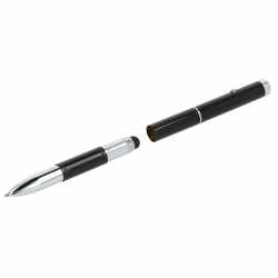 Networx Laser-Stylus 3-in-1 Stift Eingabehilfe für...