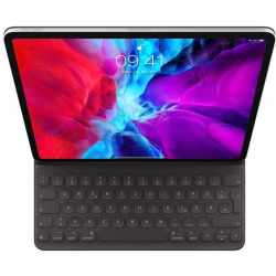 Apple Smart Keyboard Folio Tastatur iPad Pro 12,9 Zoll 3./4. Generation 2020 schwarz
