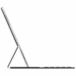 Apple Smart Keyboard Folio Tastatur iPad Pro 12,9 Zoll 3./4. Generation 2020 schwarz