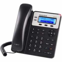 Grandstream GXP-1625 SIP Schnurgebundenes Telefon VoIP...