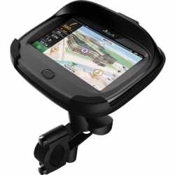 Lark Motor 4.3 Free Bird AT GPS Navigation 4,3 Zoll Bluetooth schwarz
