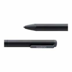 Wacom Bamboo Omni Fine Tip Stylus Tablet Stift schwarz