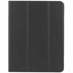 Tucano Premio Schutzh&uuml;lle iPad Pro 11 2020 2021 Tableth&uuml;lle Bookcase schwarz