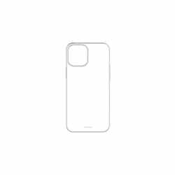 Artwizz NoCase Schutzh&uuml;lle iPhone 12/12 Pro Max  Smartphoneh&uuml;lle transparent
