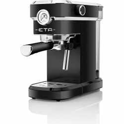ETA Espressomaschine im Retro Design STORIO...