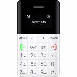 Blaupunkt FXS 01 Feature Phone Android Telefon ohne...