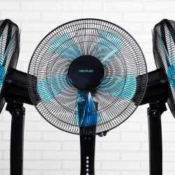 Cecotec Ventilator Standventilator EnergySilence 530...