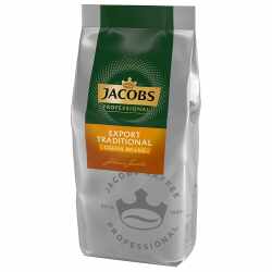 JACOBS Crema- Kaffeebohnen Professional Traditional MHD...