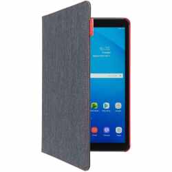Gecko Covers Easy-click Samsung Galaxy Tab A 10.5 2018 Tableth&uuml;lle anthrazit