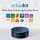 Amazon Echo Dot 2. Gen Smart Speaker WLAN Bluetooth Lautsprecher Alexa schwarz