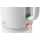 eta Wasserkocher mit Filter Duna 1,7 l 2200 W Keramik Abschaltautomatik wei&szlig;