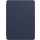 Apple Schutzh&uuml;lle iPad Air 4Gen. 10,9 Zoll Smart Folio Tablet-H&uuml;lle blau