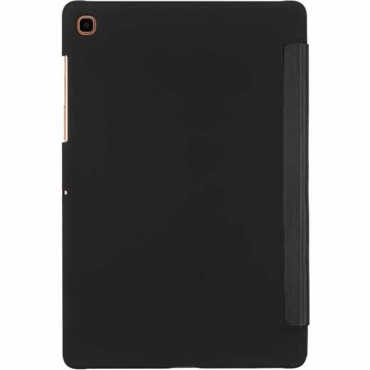 Gecko Origami Cover Schutzh&uuml;lle Samsung Galaxy Tab S5e 10,5 Zoll Tableth&uuml;lle schwarz