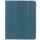 Tucano Premio Schutzh&uuml;lle iPad Pro 11 Zoll 3/2/1.Gen (21/20/18) Folio Case petrol