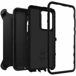 OtterBox Hard Case Samsung Galaxy S20 Defender Rugged Protection Cover schwarz
