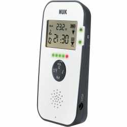 NUK Eco Control 530D plus Digitales Babyphone...