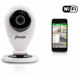 Alecto WiFi Überwachungskamera Indoor...