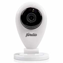 Alecto IVM-100 Wifi Babyphone mit Kamera...
