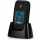 Fysic FM-9260 Senioren Klapphandy Handy mit Kamera 1,3 MP Notruftaste schwarz