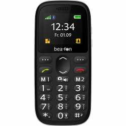 Beafon SL160 Handy Telefon Freisprechfunktion TFT...