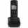 Profoon PDX-900BW DECT-Telefon Schnurlostelefon Mobilteil GAP kompatibel schwarz