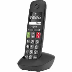 Gigaset E290HX ISDN-Telefon schnurlos DECT-Telefon...