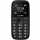Beafon SL160 Handy Telefon Freisprechfunktion TFT Farbdisplay schwarz silber