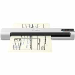 Epson Einzelblatt-Scanner WorkForce DS-70...