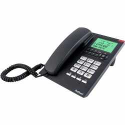 Profoon TX-325 Bürotelefon mit Display Tischtelefon...