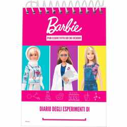 Barbie, mehrteiliges Barbieset