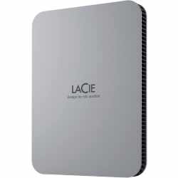 LaCie Mobile Drive 1 TB externe Festplatte (2022) 6,35 cm...