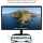 Twelve South Curve Riser Desktop Stand Metall St&auml;nder f&uuml;r iMacs Displays schwarz