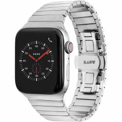 LAUT LINKS Watch Strap Armband für Apple Watch...