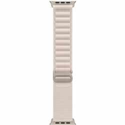 Apple Watch Armband Alpine Loop für Apple Watch 49...