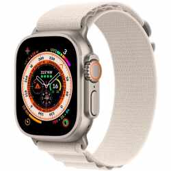Apple Watch Armband Alpine Loop für Apple Watch 49...