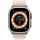 Apple Watch Armband Alpine Loop f&uuml;r Apple Watch 49 mm S Polyester polarstern beige